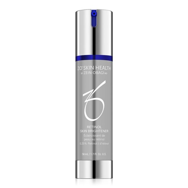 ZO Retinol Skin Brightener 0.25% - ZO Skin Health - Brampton Cosmetic Surgery Center & Medical Spa