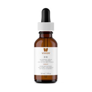 C+E Repairing Antioxidant Serum - Vivier - Brampton Cosmetic Surgery Center & Medical Spa