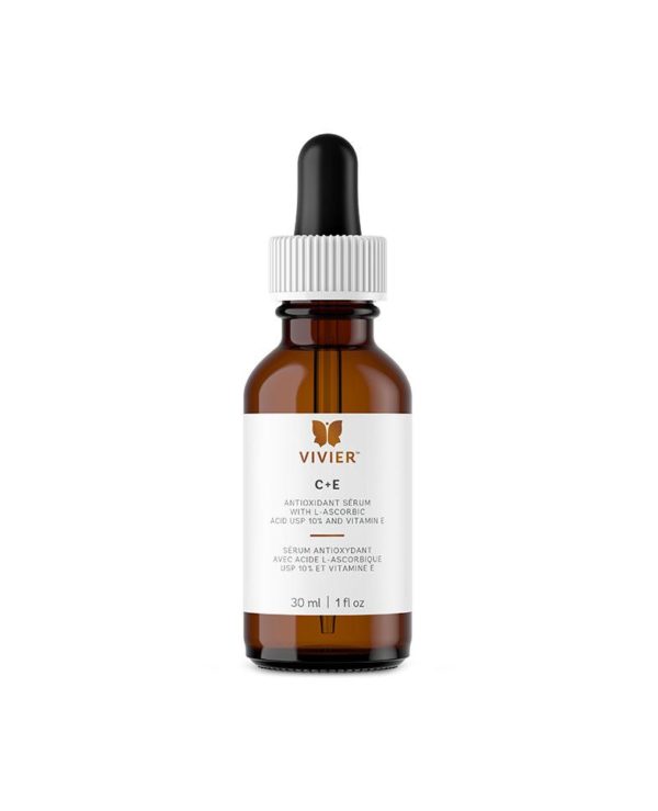 C+E Repairing Antioxidant Serum - Vivier - Brampton Cosmetic Surgery Center & Medical Spa