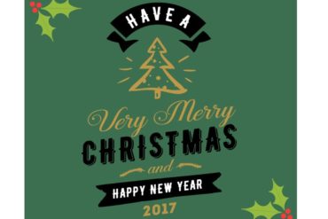 Merry Christmas from Brampton Cosmetic!