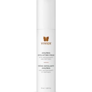 AHA/BHA Exfoliating Cream - Vivier - Brampton Cosmetic Surgery Center & Medical Spa