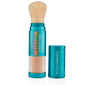 Sunforgettable® Total Protection™ Brush-On Shield Bronze SPF 50 - Colorescience - Brampton Cosmetic Surgery Center & Medical Spa