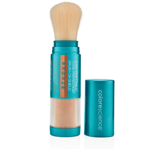 Sunforgettable® Total Protection™ Brush-On Shield Bronze SPF 50 - Colorescience - Brampton Cosmetic Surgery Center & Medical Spa