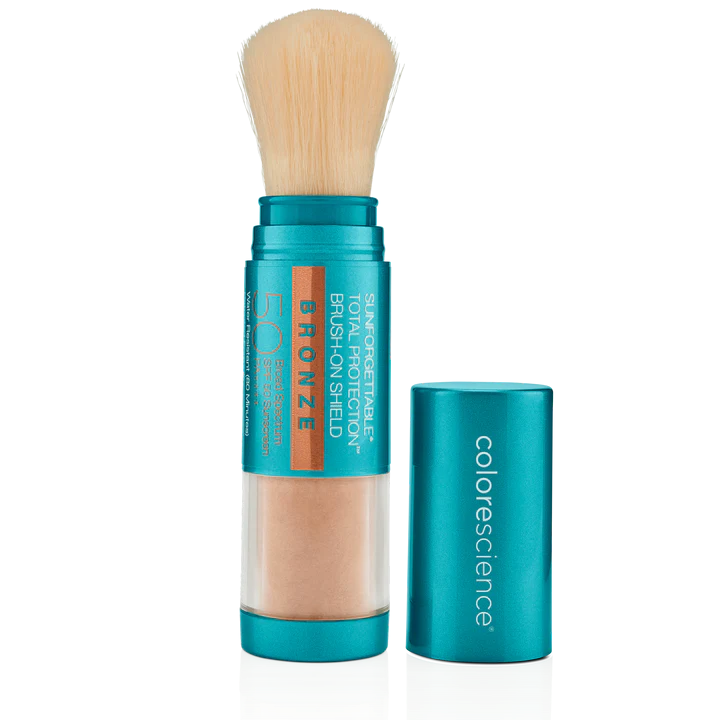 Sunforgettable® Total Protection™ Brush-On Shield Bronze SPF 50