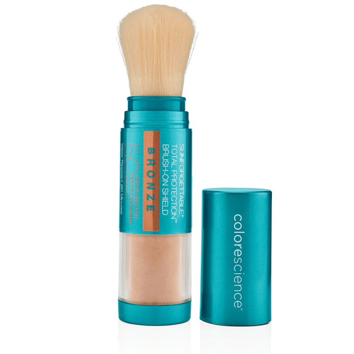 Sunforgettable® Total Protection™ Brush-On Shield Bronze SPF 50