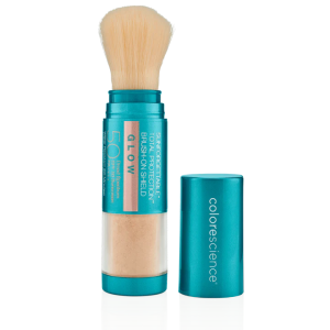 Sunforgettable® Total Protection™ Brush-On Shield Glow SPF 50 - Colorescience - Brampton Cosmetic Surgery Center & Medical Spa