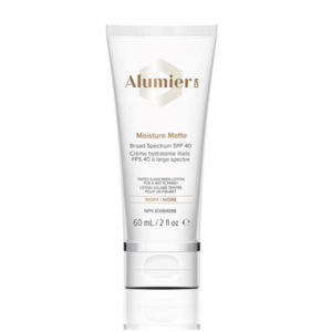 Moisture Matte SPF 40- Ivory - AlumierMD - Brampton Cosmetic Surgery Center & Medical Spa