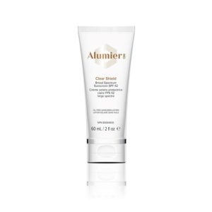 Alumier Clear Shield SPF - AlumierMD - Brampton Cosmetic Surgery Center & Medical Spa