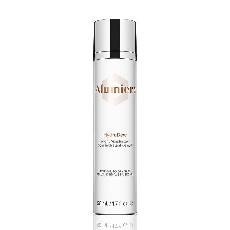 Alumier HydraDew
