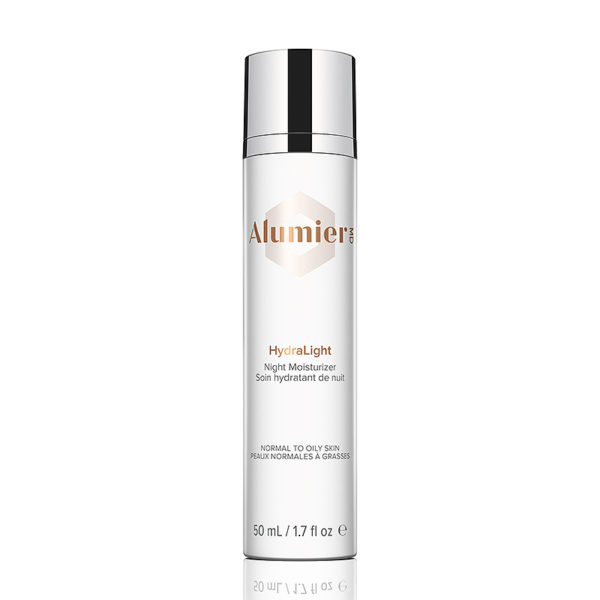 Alumier HydraLight - AlumierMD - Brampton Cosmetic Surgery Center & Medical Spa