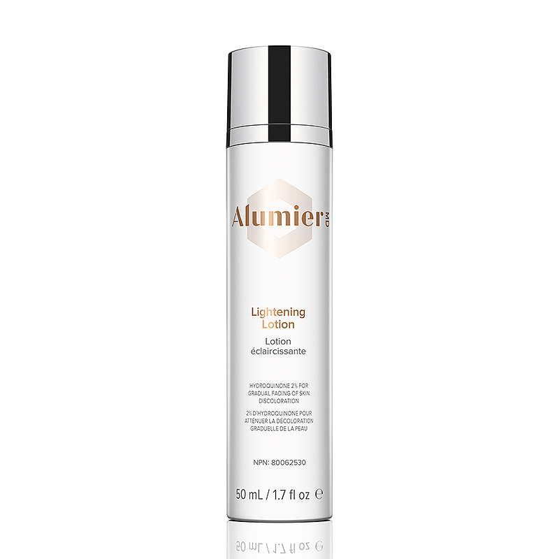 Alumier Lightening Lotion