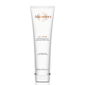 Alumier Lotus Scrub - AlumierMD - Brampton Cosmetic Surgery Center & Medical Spa