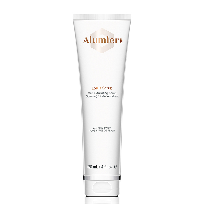 Alumier Lotus Scrub