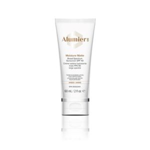 Alumier Moisture Matte Tinted SPF (Amber) - AlumierMD - Brampton Cosmetic Surgery Center & Medical Spa