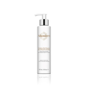 Alumier Purifying Gel Cleanser - AlumierMD - Brampton Cosmetic Surgery Center & Medical Spa