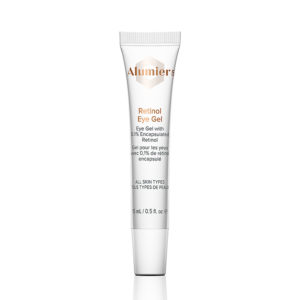 Alumier Retinol Eye Gel - AlumierMD - Brampton Cosmetic Surgery Center & Medical Spa