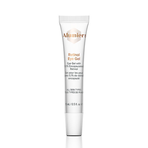 Alumier Retinol Eye Gel - AlumierMD - Brampton Cosmetic Surgery Center & Medical Spa