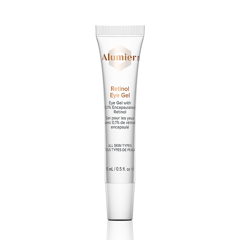 Alumier Retinol Eye Gel