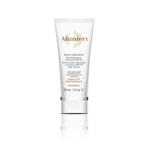 Alumier Sheer Hydration SPF (Versatile Tint) - AlumierMD - Brampton Cosmetic Surgery Center & Medical Spa