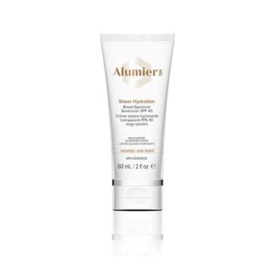 Alumier Sheer Hydration SPF (Untinted) - AlumierMD - Brampton Cosmetic Surgery Center & Medical Spa