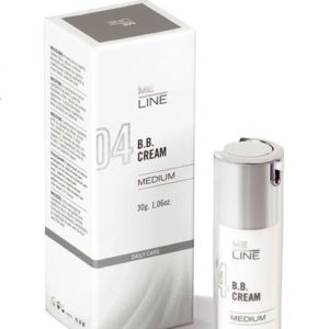 Me Line BB Cream Medium - Me Line - Brampton Cosmetic Surgery Center & Medical Spa