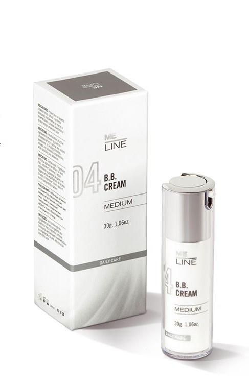 Me Line BB Cream Medium