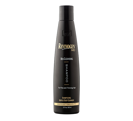 Revivogen Bio-Cleansing Shampoo