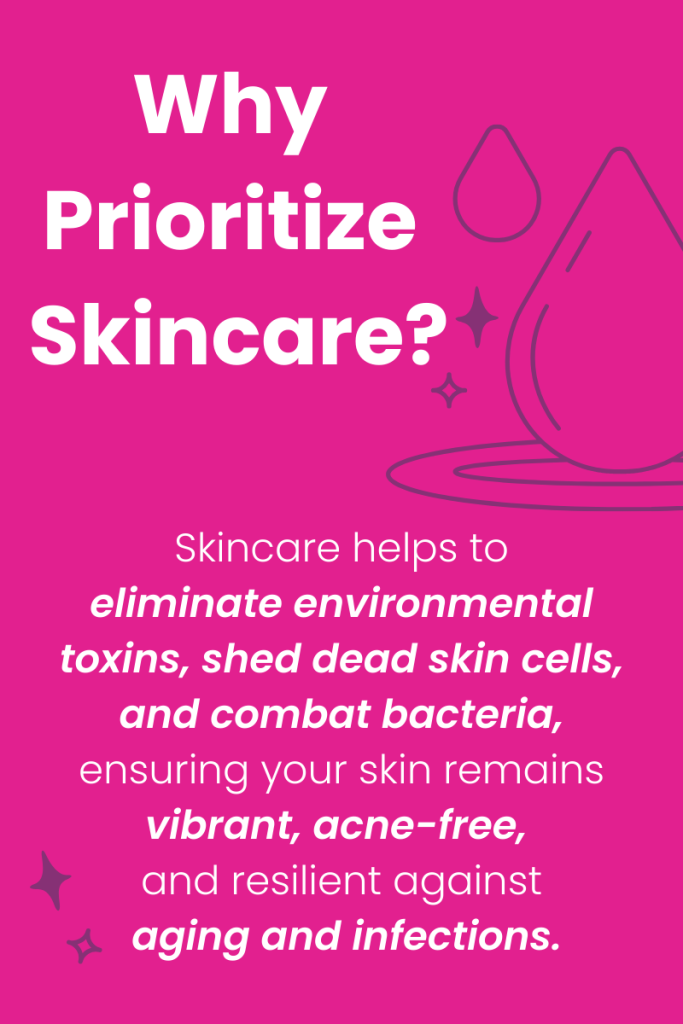 Treatments & Products for National Skincare Awareness Month