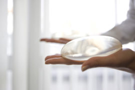 Breast Implants Brampton