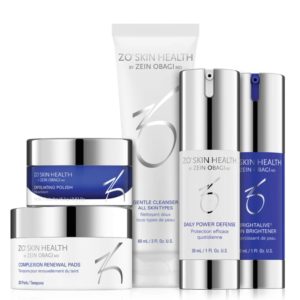 ZO Skin Brightening Program - ZO Skin Health - Brampton Cosmetic Surgery Center & Medical Spa