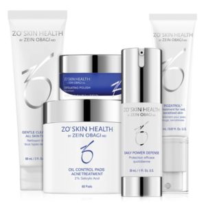 ZO Skin Normalizing System - ZO Skin Health - Brampton Cosmetic Surgery Center & Medical Spa