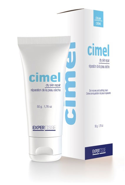 Cimel Dry Skin Repair