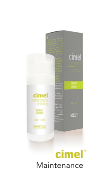 Cimel Maintenance