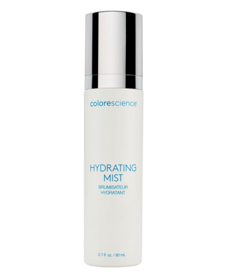 Hydrating Mist - Colorescience - Brampton Cosmetic Surgery Center & Medical Spa