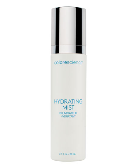 Hydrating Mist