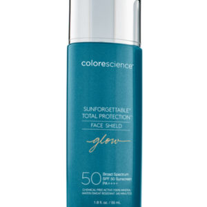 Sunforgettable Enviroscreen Protection Face Shield Glow - Colorescience - Brampton Cosmetic Surgery Center & Medical Spa