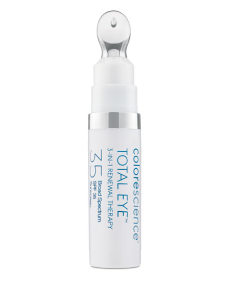 Total Eye 3-in-1 Renewal Care