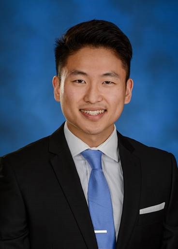 Dr. Jason Hu