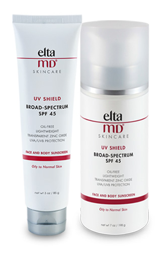 EltaMD UV Defense Broad Spectrum SPF 45