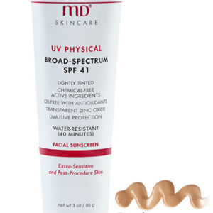 EltaMD UV Physical Broad Spectrum SPF 41