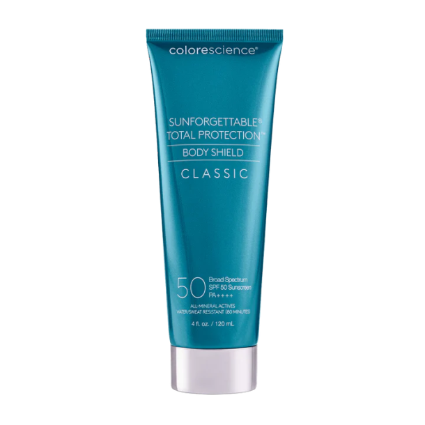 Brampton Cosmetic Body Shield Classic SPF 50