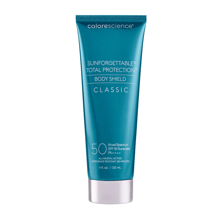 Sunforgettable® Total Protection™ Body Shield Classic SPF 50