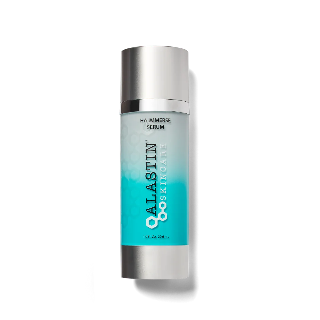 HA Immersive Serum