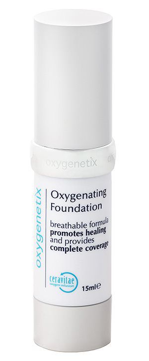 Oxygenetics Oxygenating Foundation