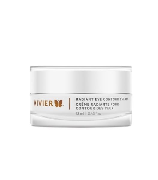 Radiant Eye Contour Cream