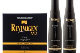 Reviogen MD