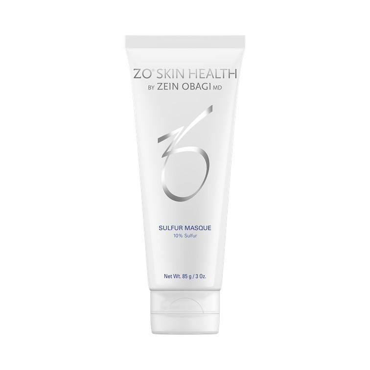 ZO Complexion Clearing Masque