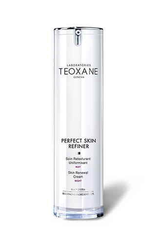 Perfect Skin Refiner Skin Renewal Cream