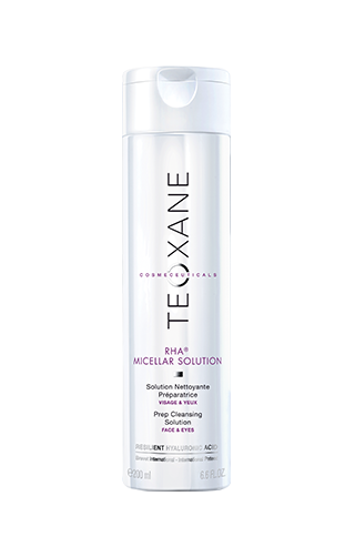 RHA Micellar Solution