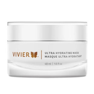 Ultra Hydrating Mask - Vivier - Brampton Cosmetic Surgery Center & Medical Spa